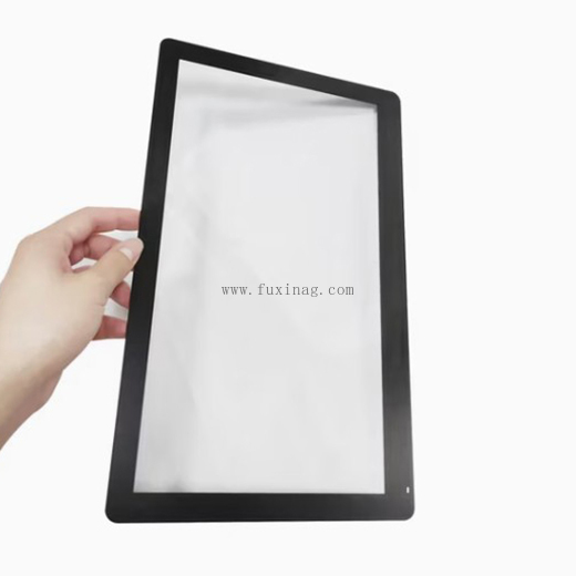 Customized Industrial Touch Screen Us...