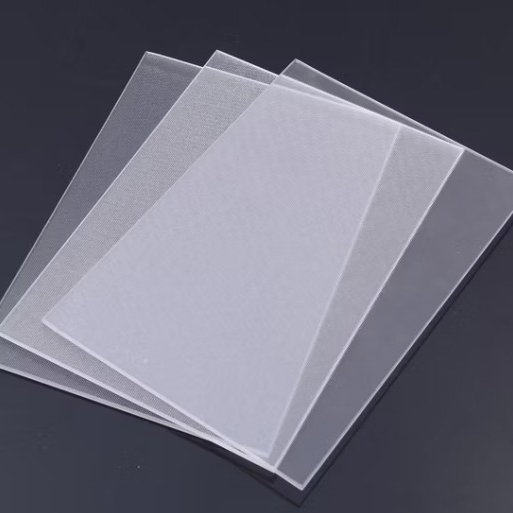 3.2mm/4mm Tempered Solar Glass Ultra-...