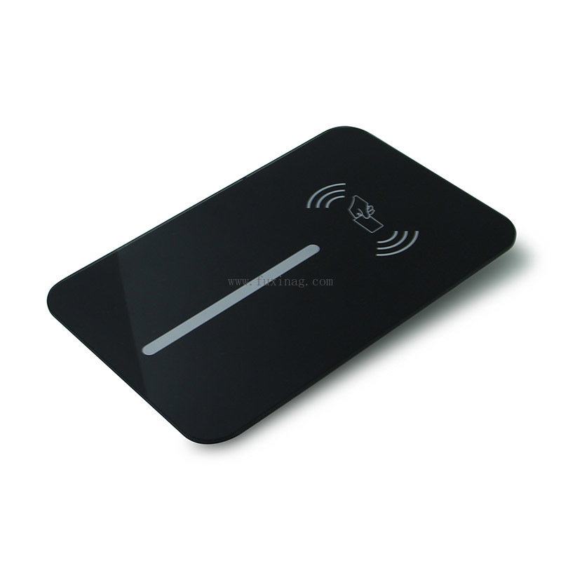 Factory Price 1~2mm Thick Tempered Co...