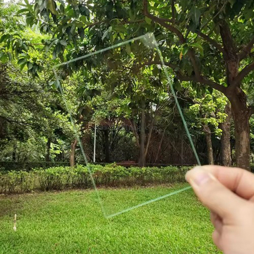 Mesum Showcase Ultra Clear Anti-Refle...