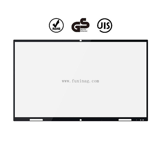 Customized interactive display AM cov...