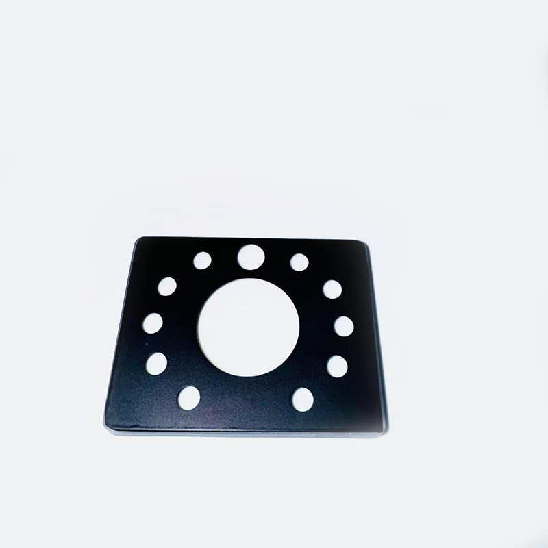 LED-Illuminated Touch Display Custom Transparent Tempered Glass Panels with Screen Printing | Outdoor Bathroom Ready