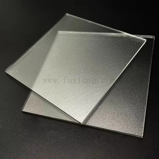 Ultra-Clear Anti-Reflective Solar Glass for High-Efficiency PV Modules