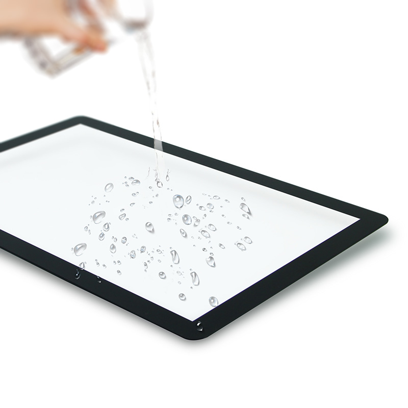 AF Anti Fingerprint Cover Glass