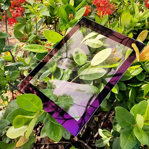 2mm Anti-Reflective Cover Glass for E...