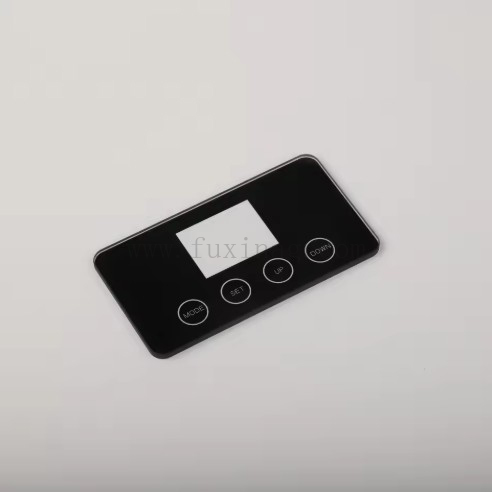 High Quality Customized Silk Screen P...