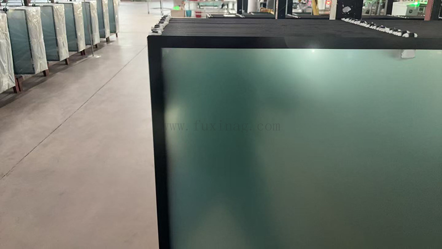 From Prototype to Mass Production: How to Source Reliable Custom AG Anti-Glare Cover Glass from a Specialized Manufacturer？