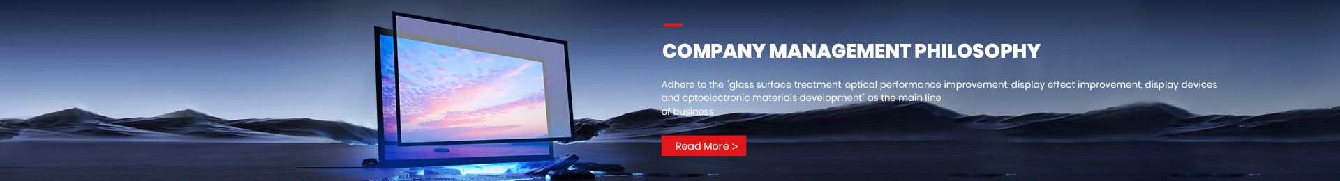 Tempered Glass Strength