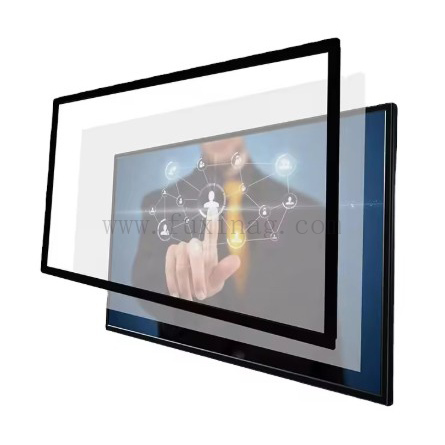 Mexico Smart Display Glass