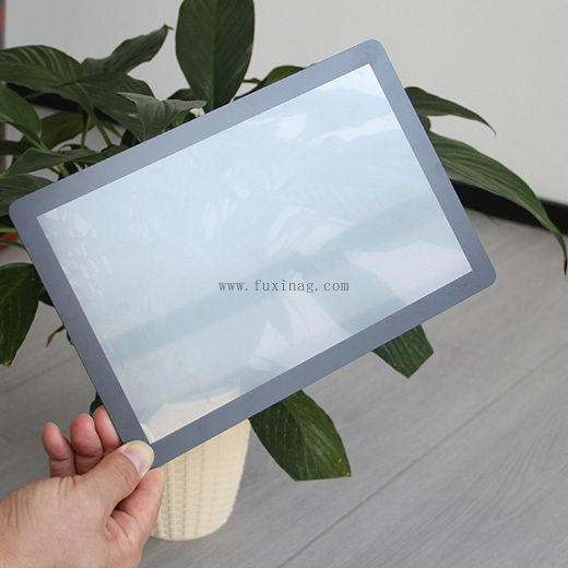 Premium Customized 1.1mm Touchscreen ...