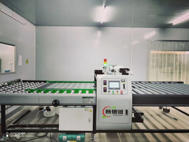 factory