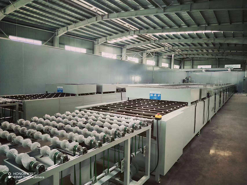 factory