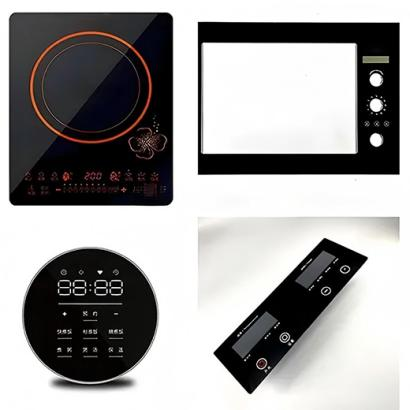 Home Appliance Cover Glass