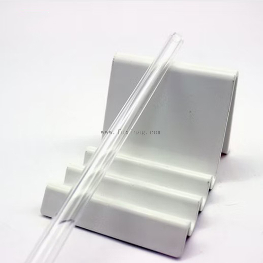 OEM/ODM Factory Wholesale High Quality Borosilicate Material Glass Tubes for Experimentation