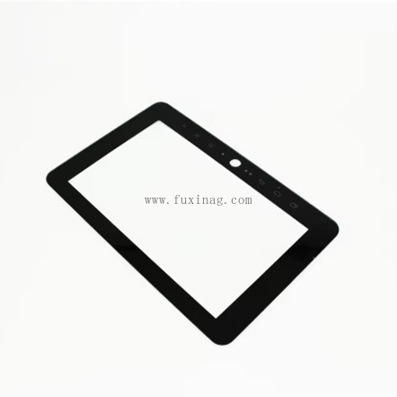 Hot Selling 0.8-4mm Anti Glare Black ...