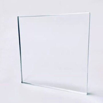 AR Anti Reflective And Anti Reflective Glass