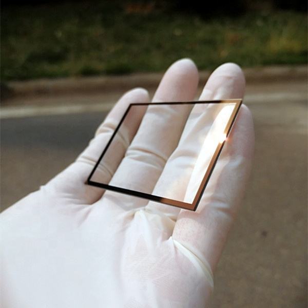 Custom Printed Tempered Glass Screen-Printed Glass Screen Printing Glass