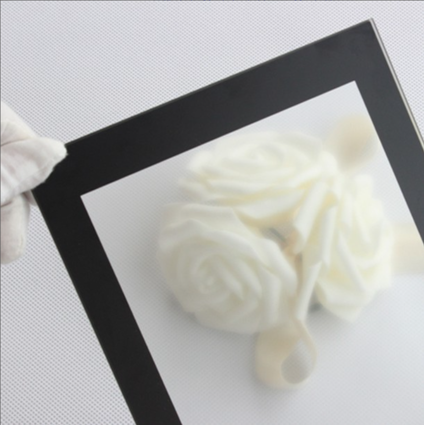 Dual Defense Unveiled: Anti-Glare +Anti-Fingerprint Coatings Revolutionize Touchscreen Clarity & Cleanliness