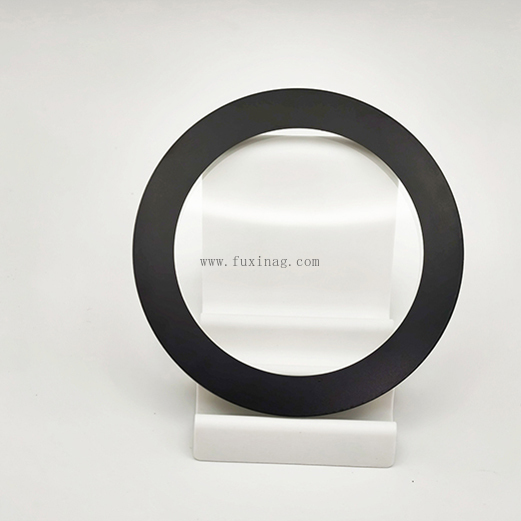 High-end custom glass cover with 11.3...