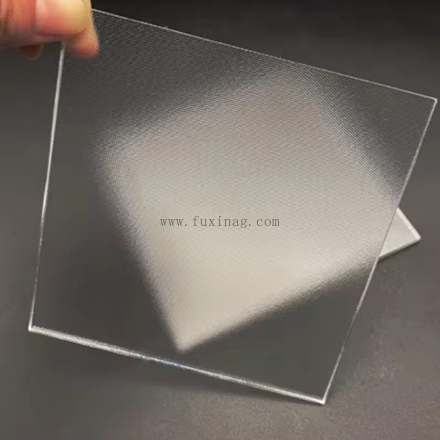 Factory Best Price Directly Ultra Clear Low Iron Tempered AG/AR Glass 3.2 mm for Solar Module Manufacturer