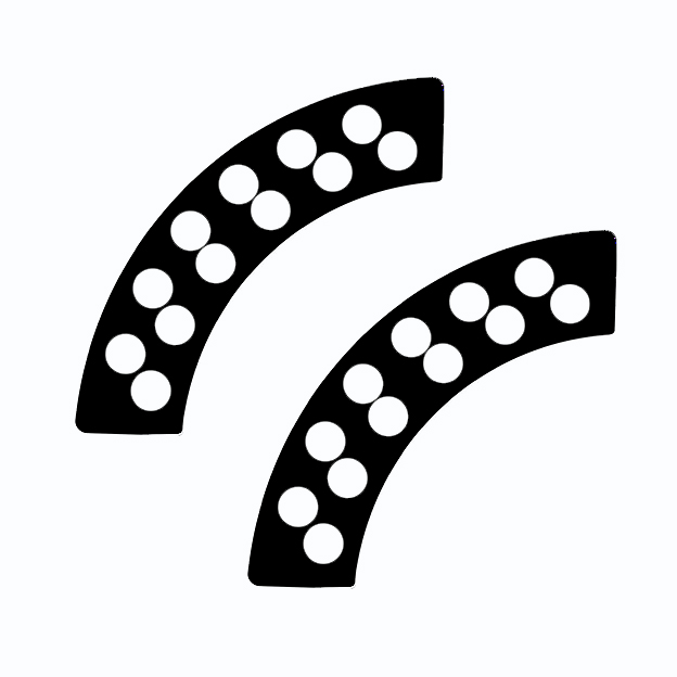 Landscape Light Glass