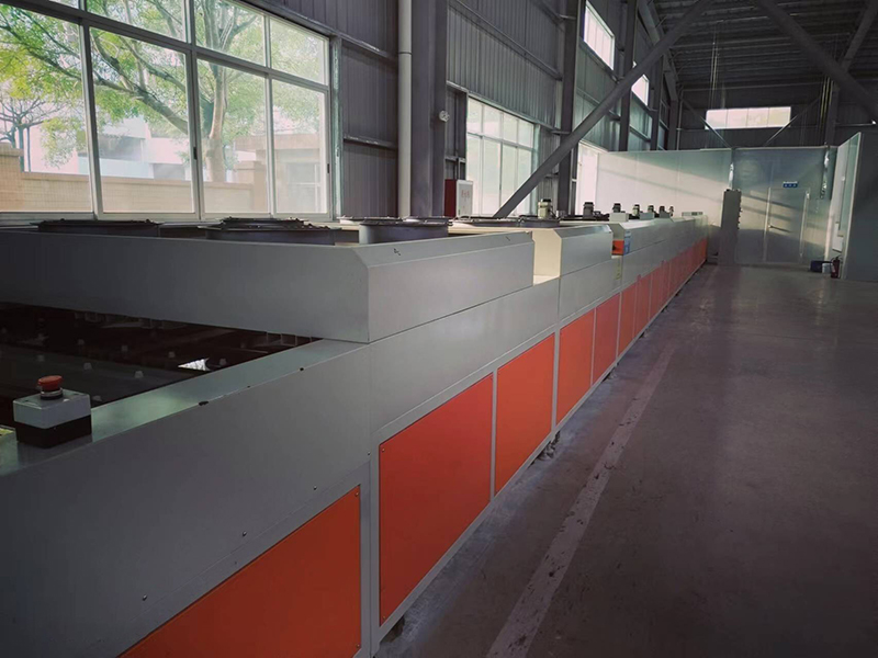 factory