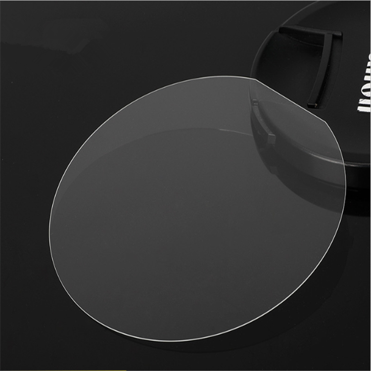 Ultra-Thin Tempered Glass Panels - Cu...