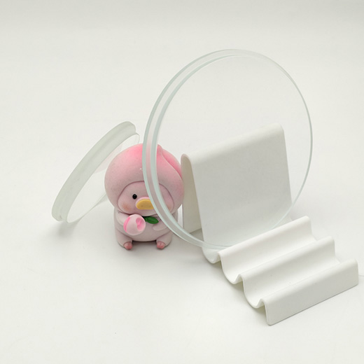 Factory OEM/ODM Custom Size Low-Iron ...