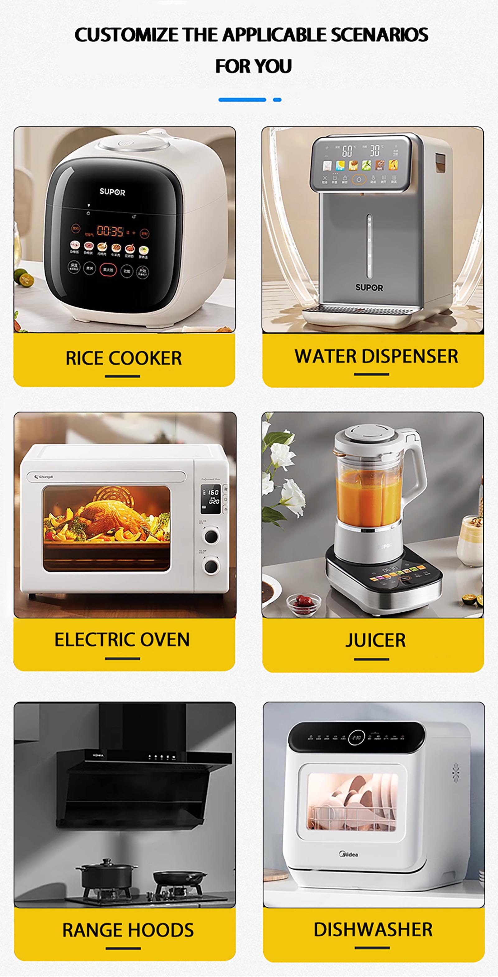 Panel Window Display Glass