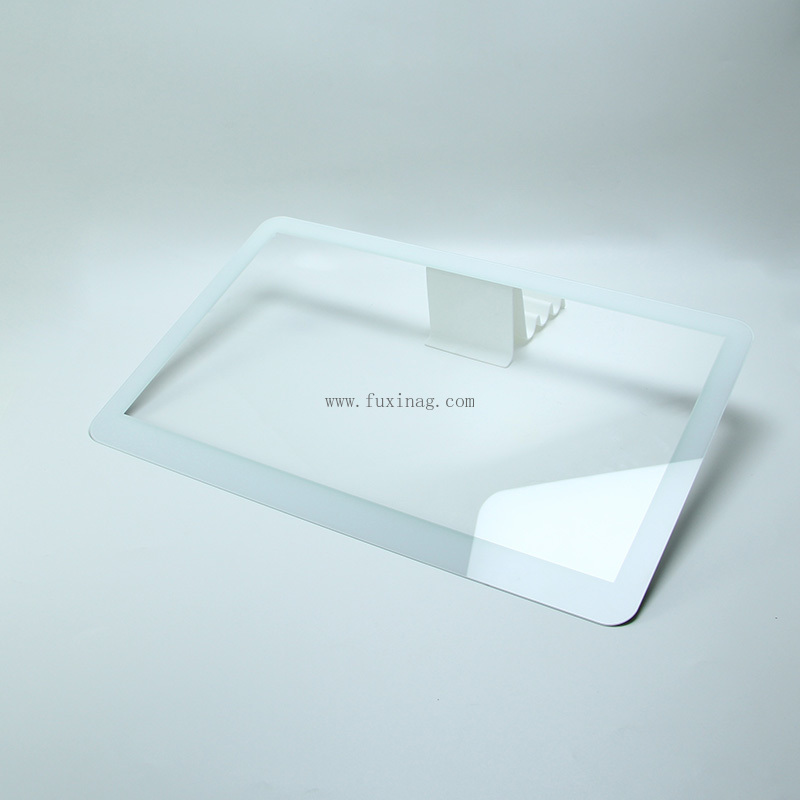 Factory Price 0.5~4mm Tempered Front ...