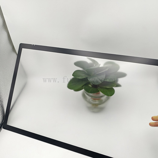 ODM/OEM Tempered Glass Cover Lens (0....