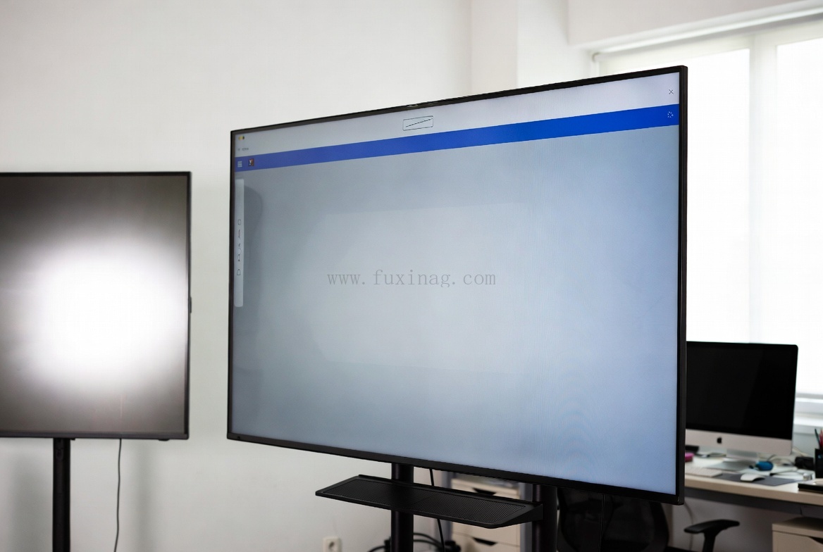 How to choose the right AG glass for your display project?