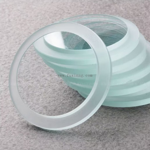 Low Iron Ultra Clear Cover Glass for ...