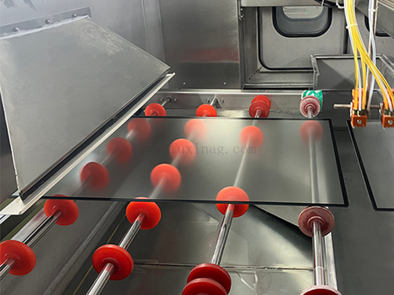 Why Choose Our Cover Glass Surface Treatment Customization