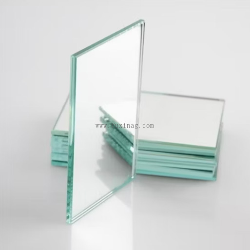 Hot Sale Customizable Tempered Mirror Glass - Ultra Clear, High Quality, Multiple Sizes Available