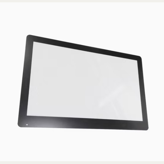 Electronic Appliance LCD Display Tempered Cover Glass LCD Display Touch Screen Panel Glass with AR/AG /AF Coating