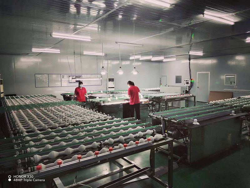 factory
