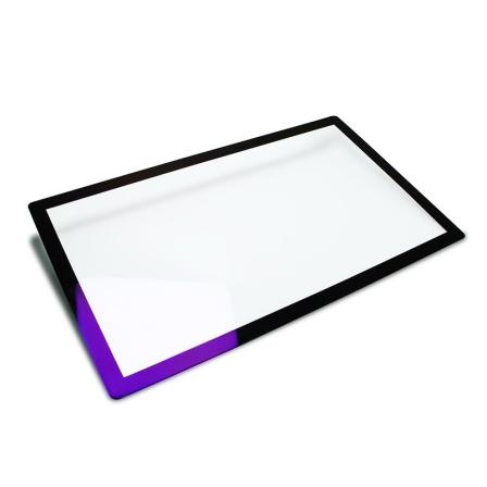 AR Anti Reflective Cover Glass