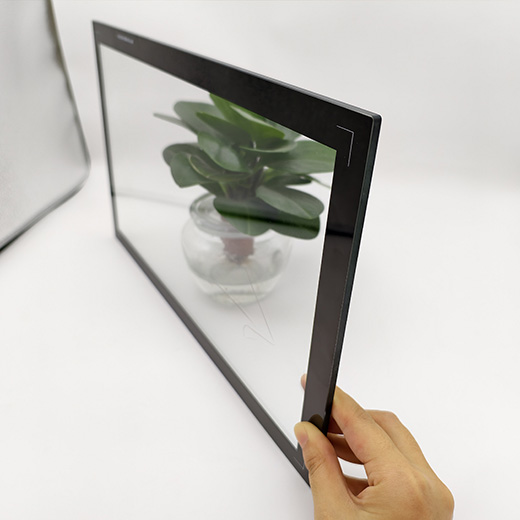 Customized 1~6mm 91%-99% Light Transm...