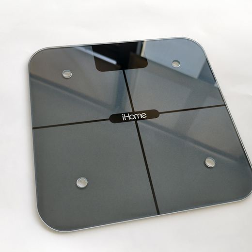 Premium Tempered Glass Panel for Weighing Scale - Durable, Scratch-Resistant & Easy-to-Clean Cover