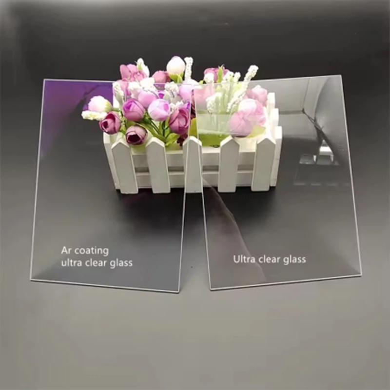 AR Anti-Reflective