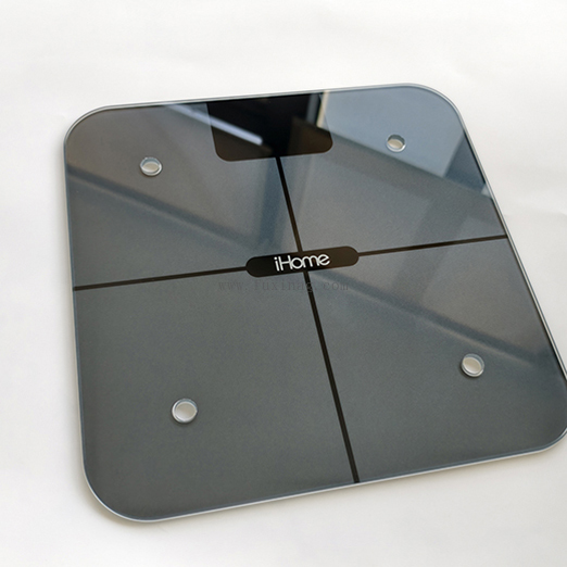 Premium Tempered Glass Panel for Weighing Scale - Durable, Scratch-Resistant & Easy-to-Clean Cover