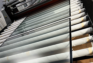 Laminating-Packaging