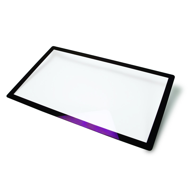 AR Anti-Reflection Glass