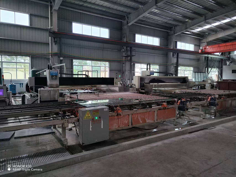 factory