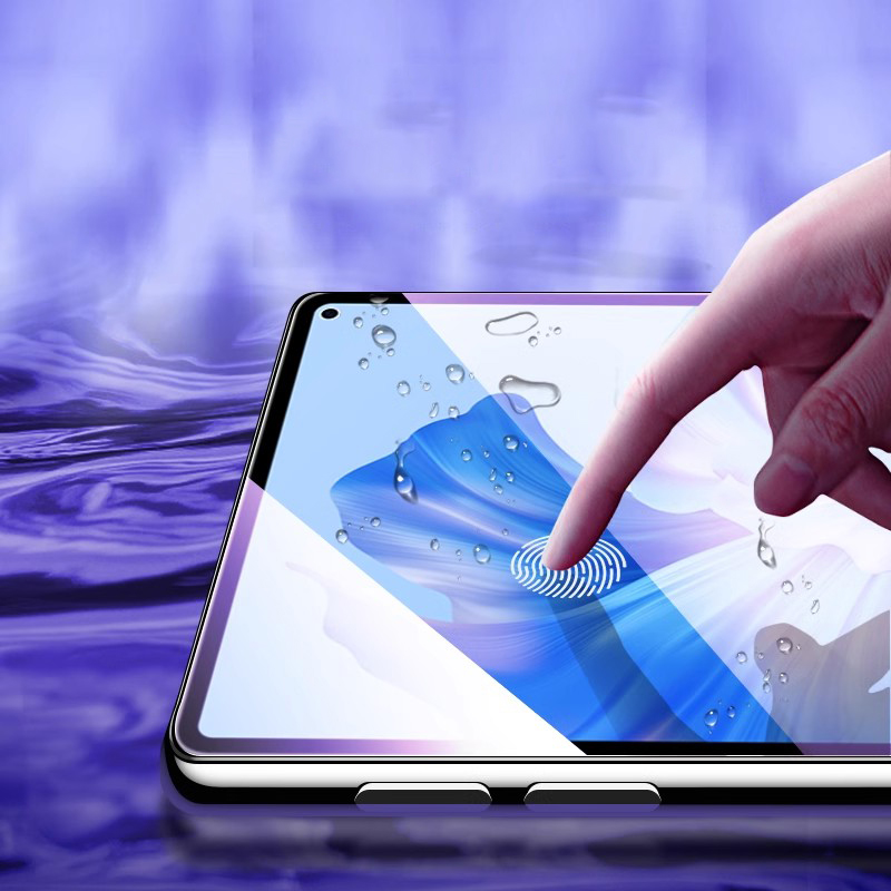 The Invisible Shield: How Anti-Fingerprint Cover Glass is Transforming Premium Displays