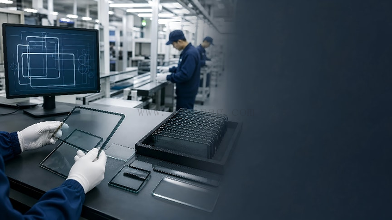 Why Choose Fuxin Glass