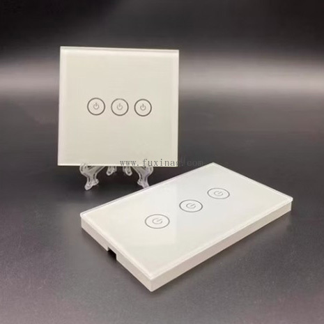 Factory OEM/ODM Black White Color Sil...