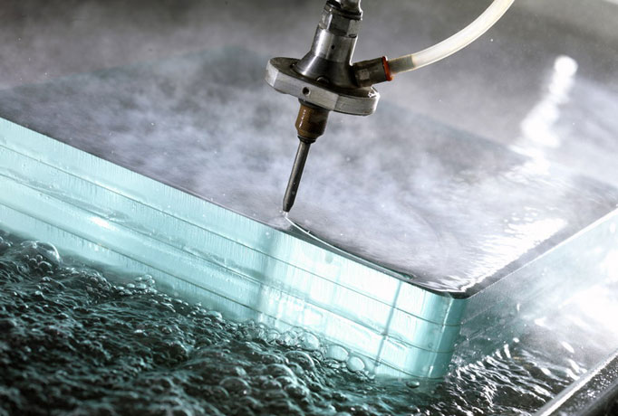 Innovative Edge and Corner Processing Technologies Elevate Cover Glass Design