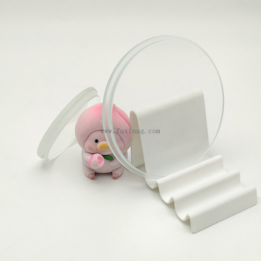 Factory OEM/ODM Custom Size Low-Iron ...